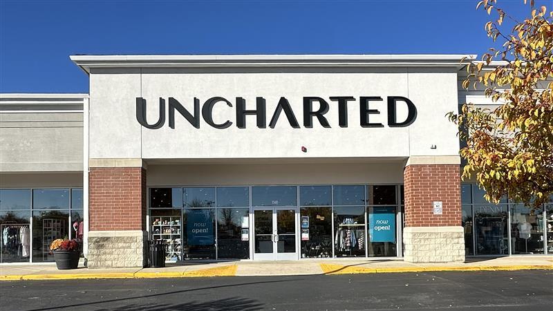 Uncharted Geneva