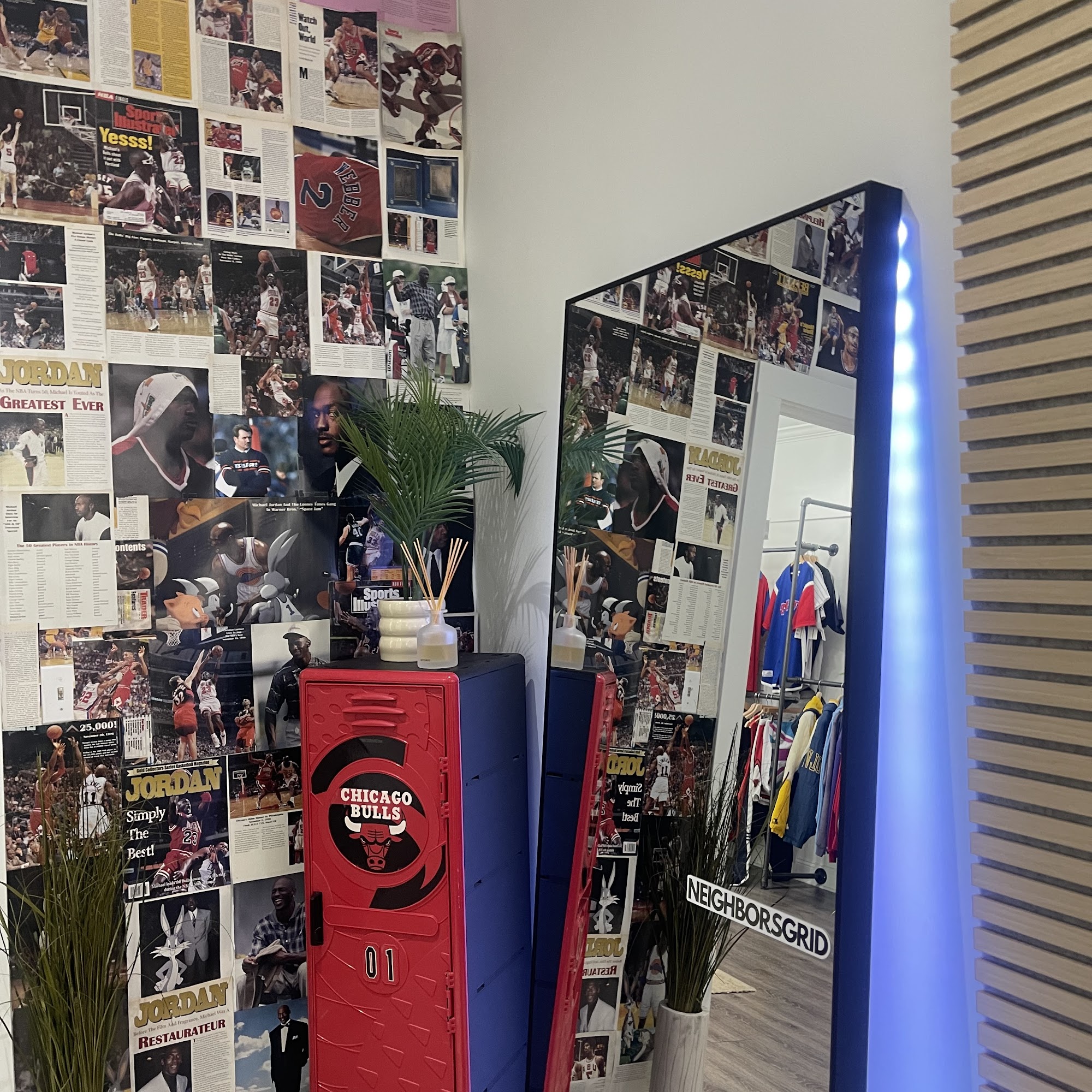 Neighborsgrid Geneva