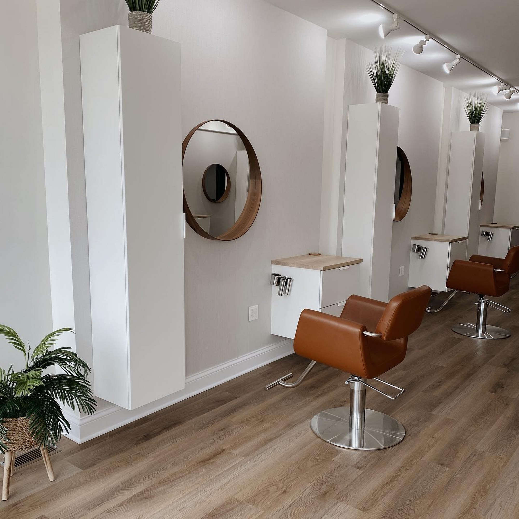 ASH Beauty Co 123 W State St, Geneva Illinois 60134