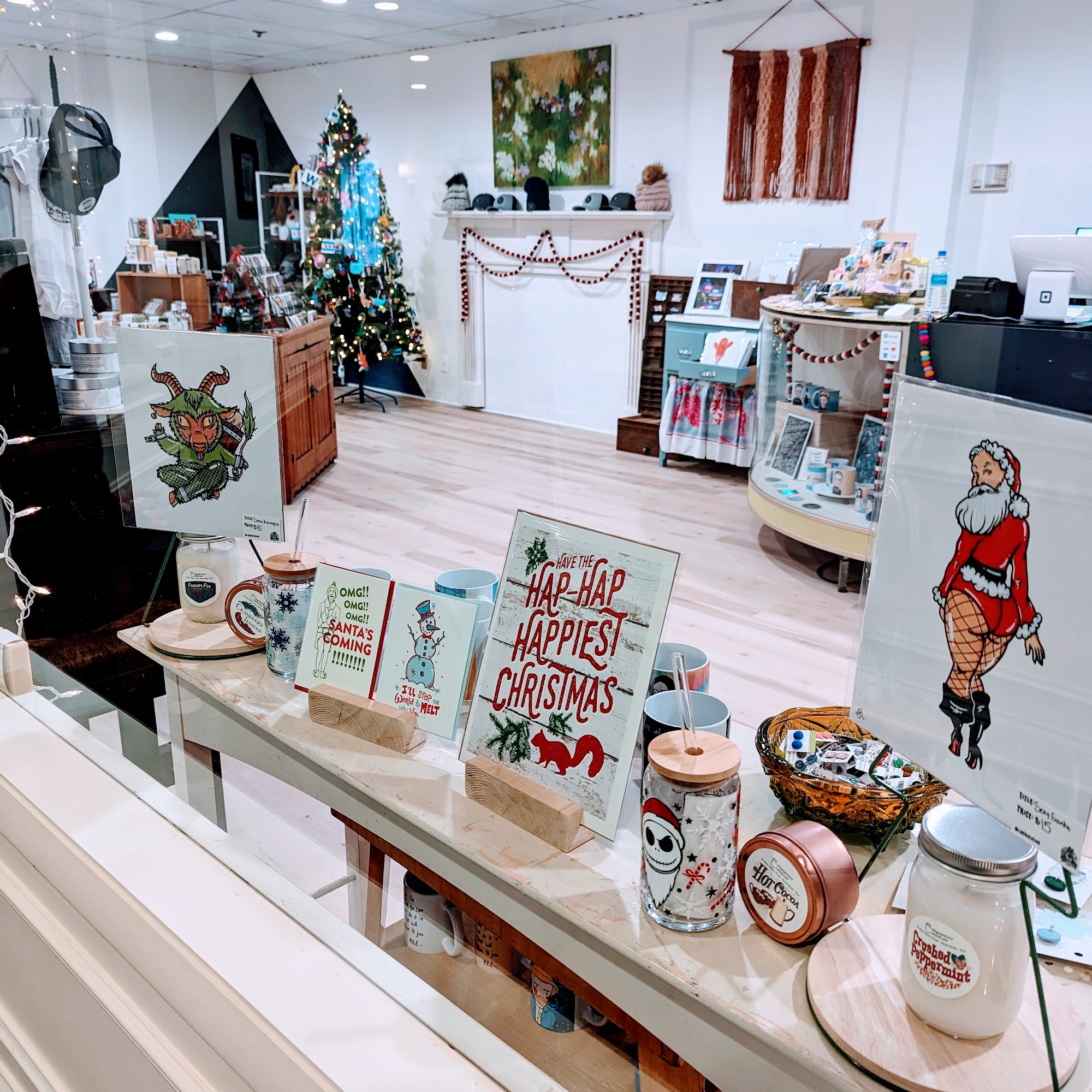 Midwest Nice - Geneva Geneva