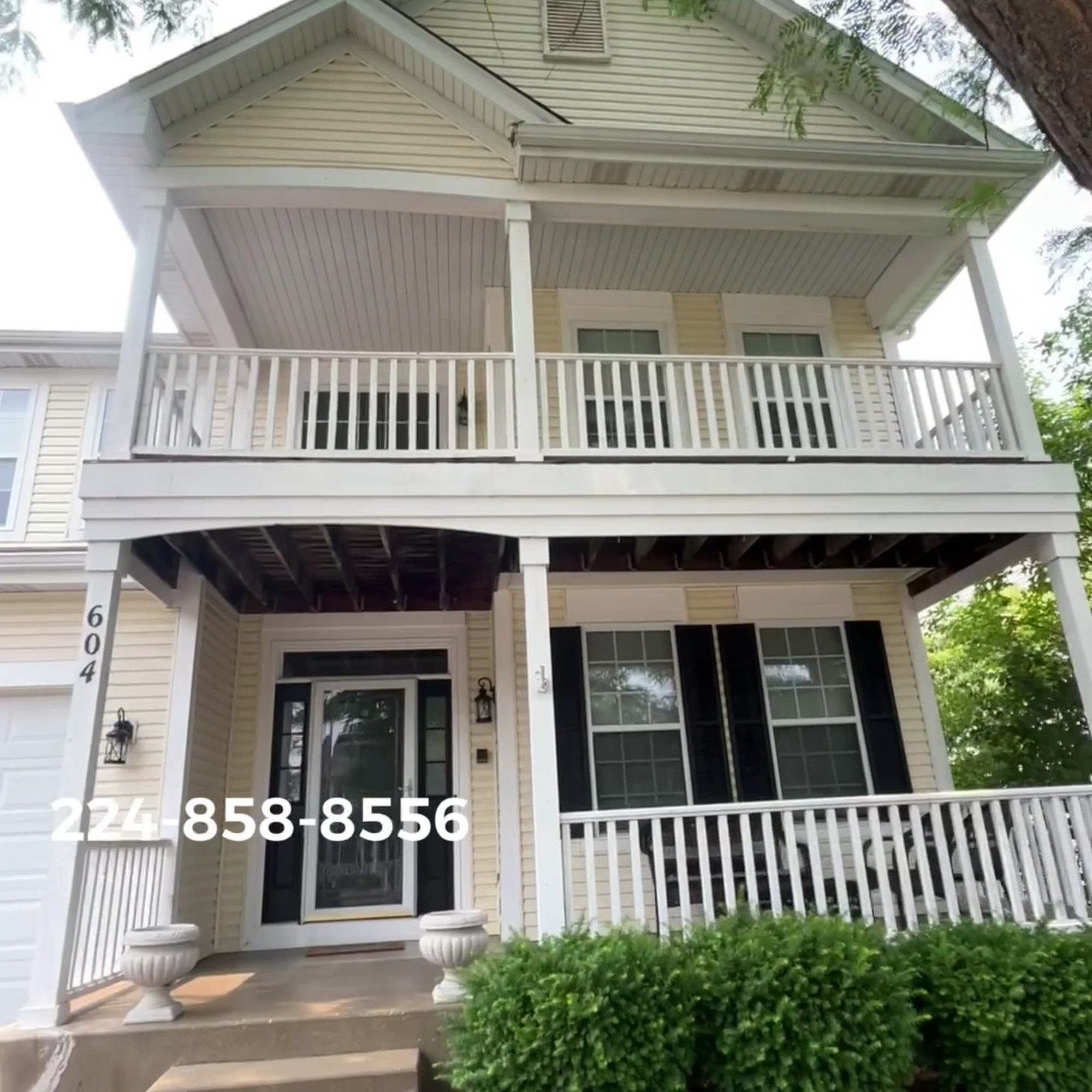 LFG Wash Pressure Washing and Window Washing 2000 Gary Ln, Geneva Illinois 60134