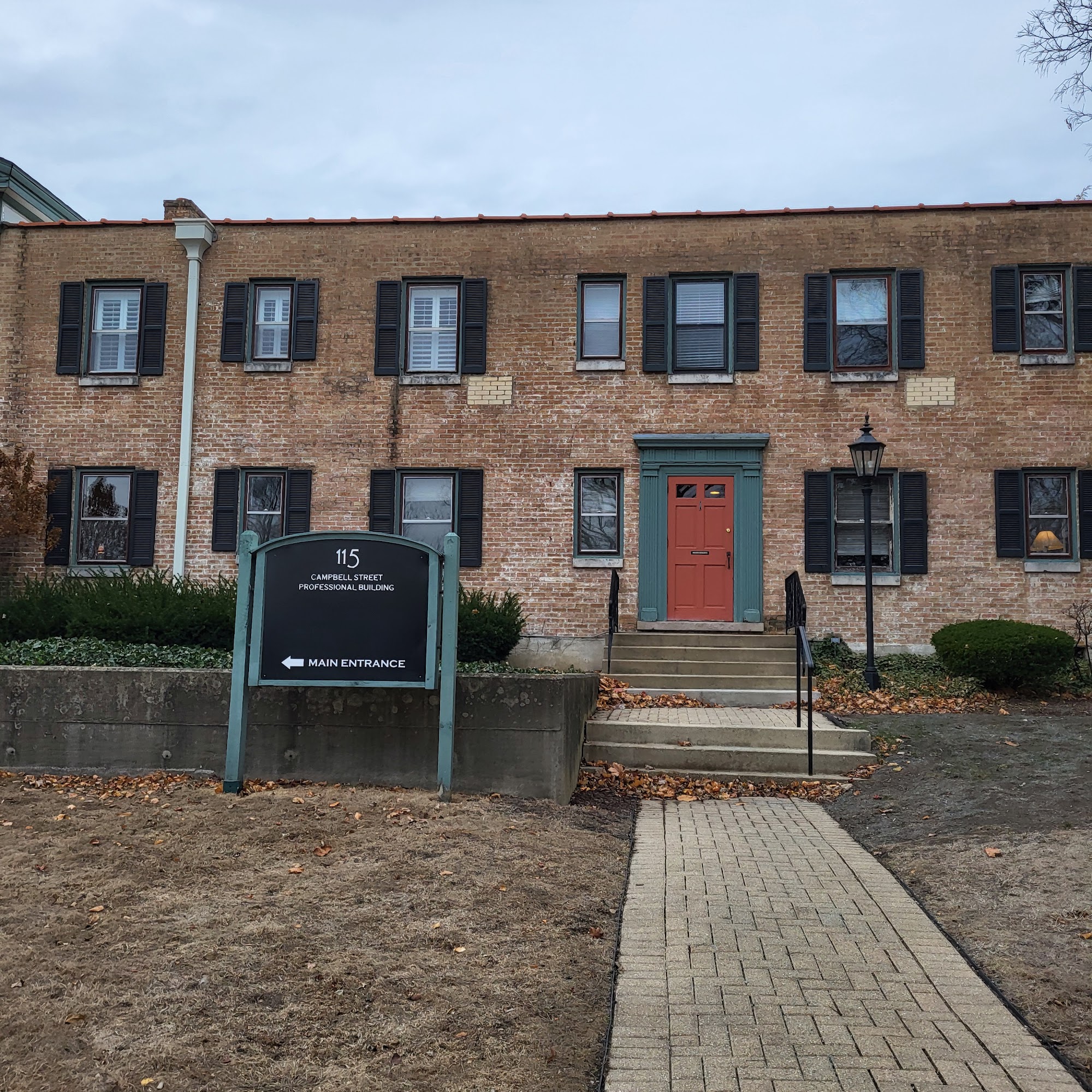 Rooted Elevation Wellness Massage Therapy