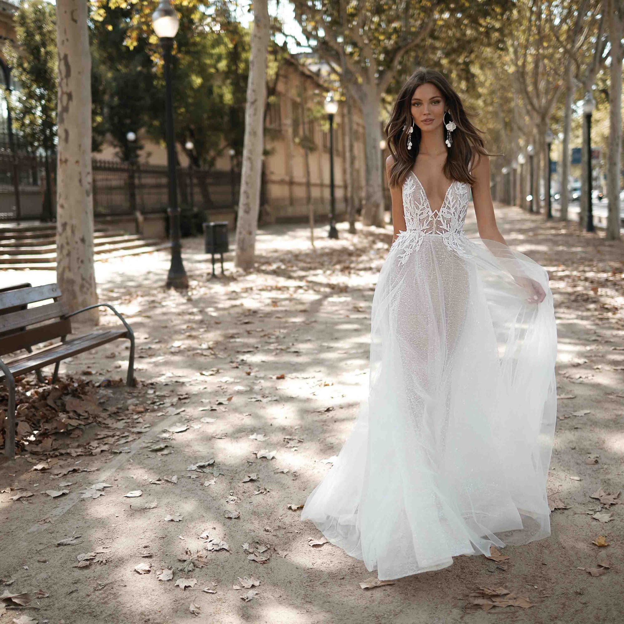 Love Theory Bridal Geneva