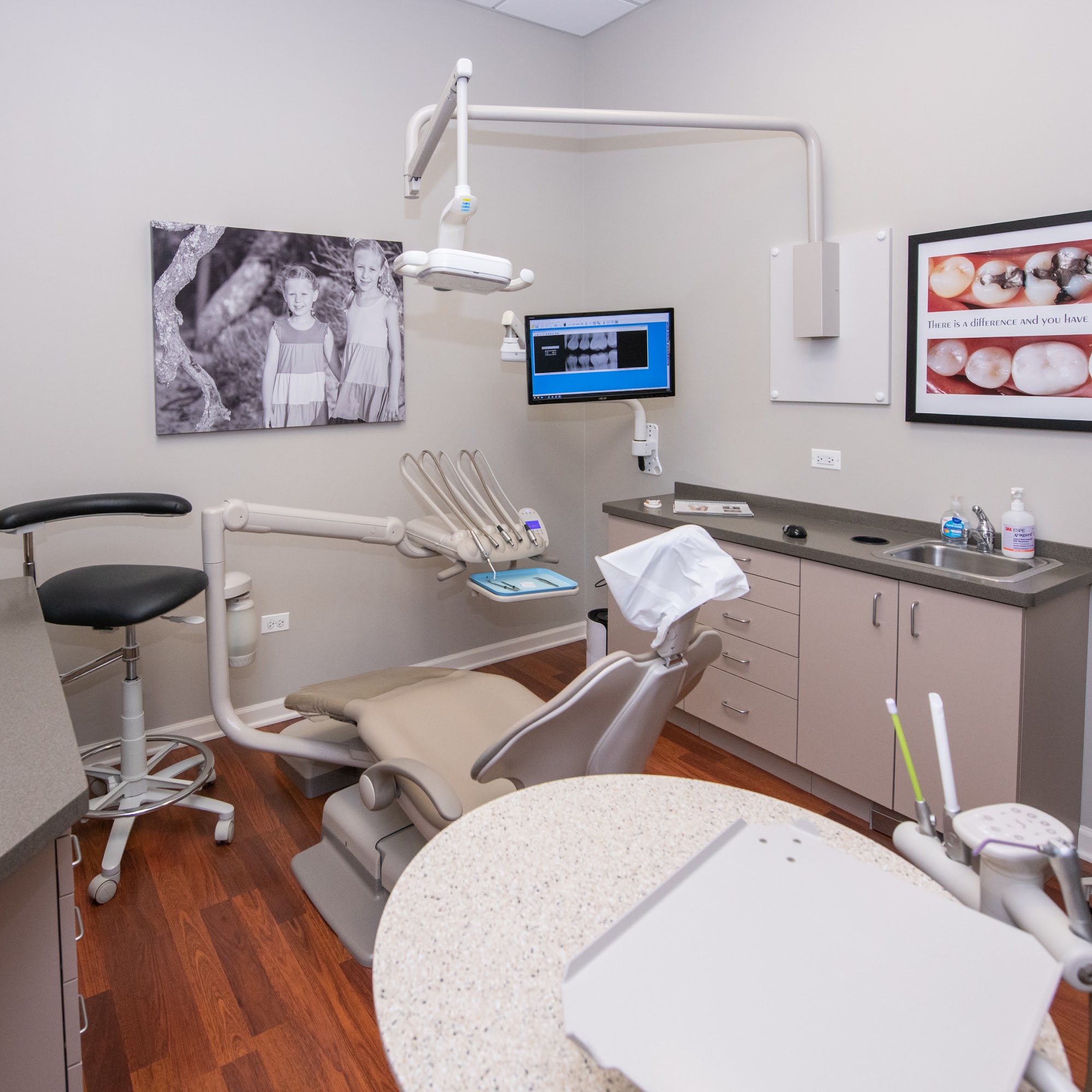 Mill Creek Dental Care