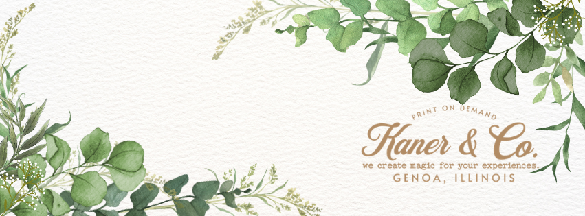 Kaner and Company, LLC Genoa