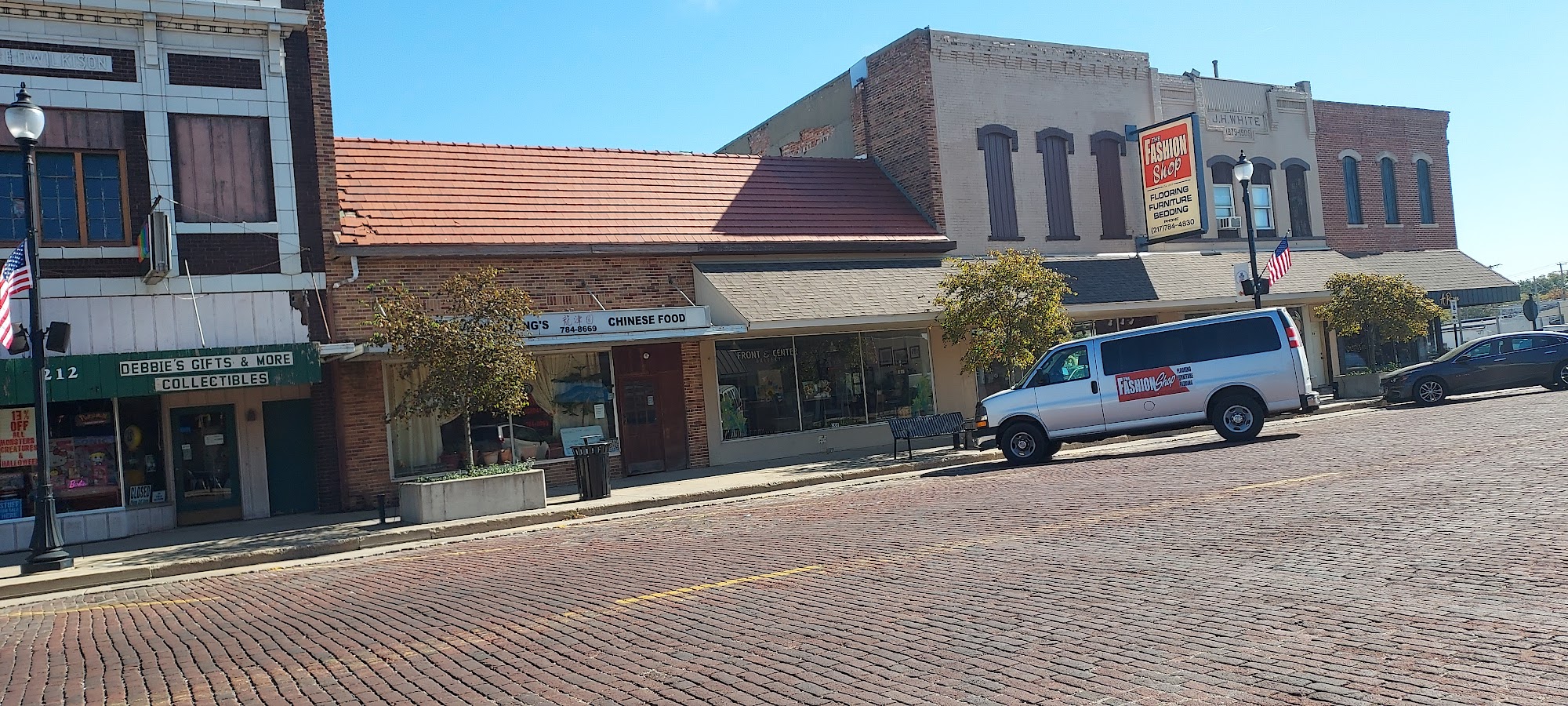 L & D Upholstery & Trim Gibson City