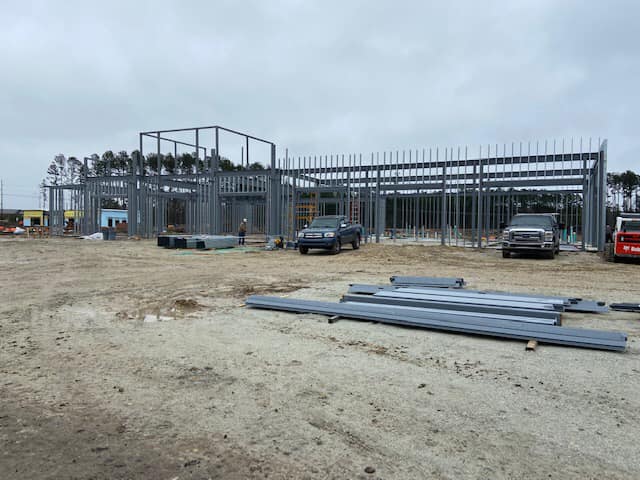 Hunter Construction Co