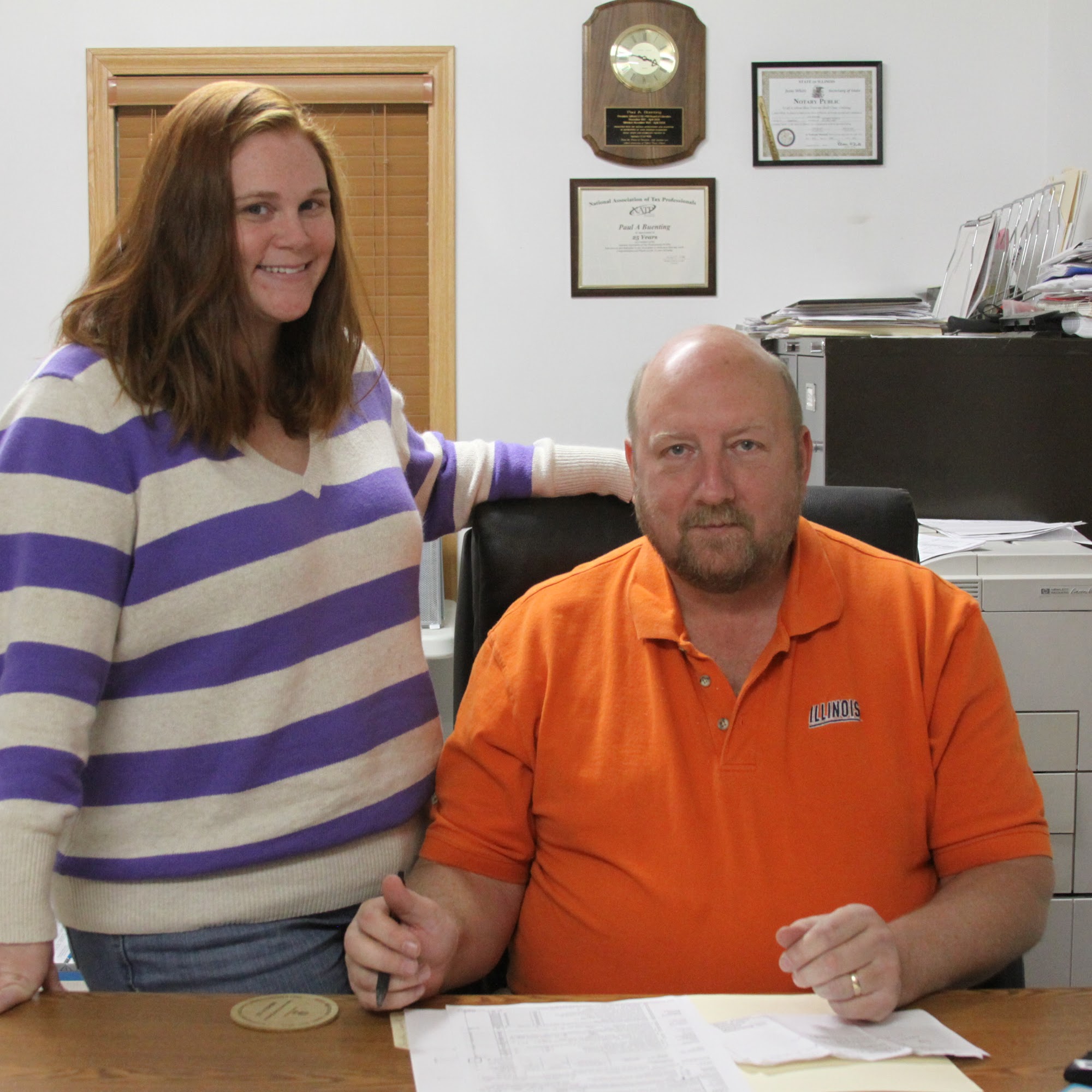 Pabco Tax Service