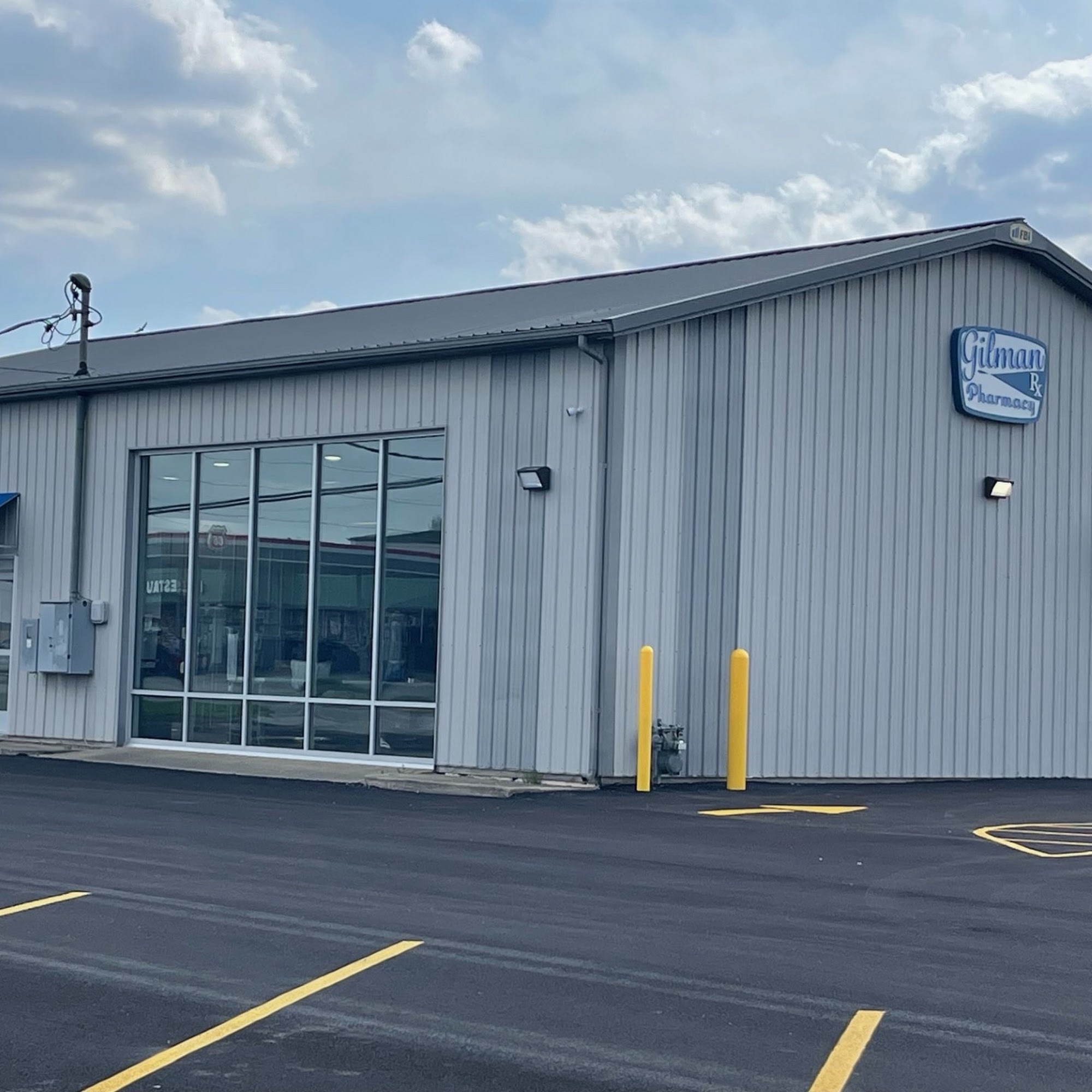Gilman Pharmacy