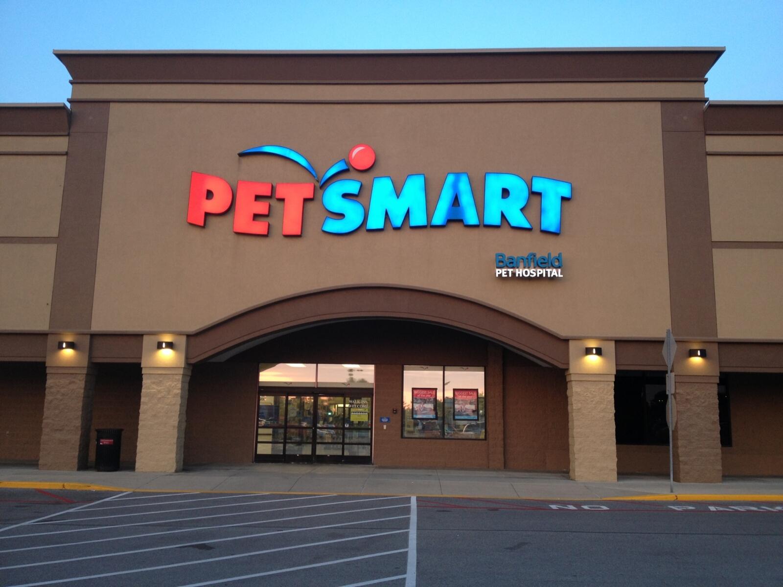 Banfield Pet Hospital Glen Carbon