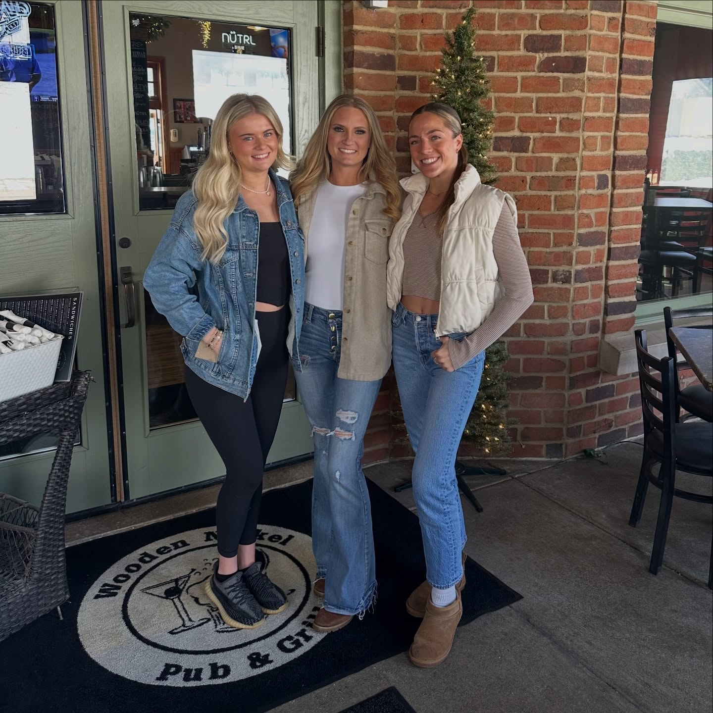 The Wooden Nickel Pub and Grill Glen Carbon