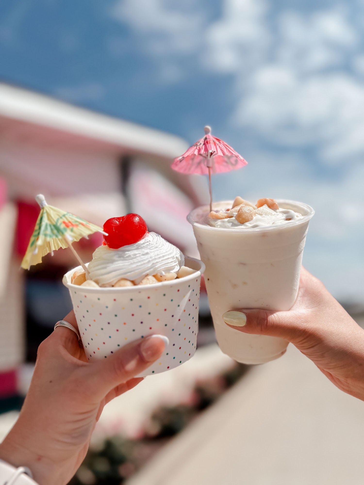 Annie's Frozen Custard Glen Carbon