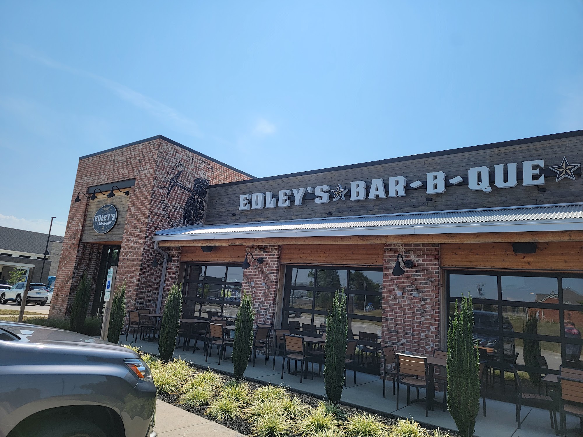 Edley's Bar-B-Que Glen Carbon