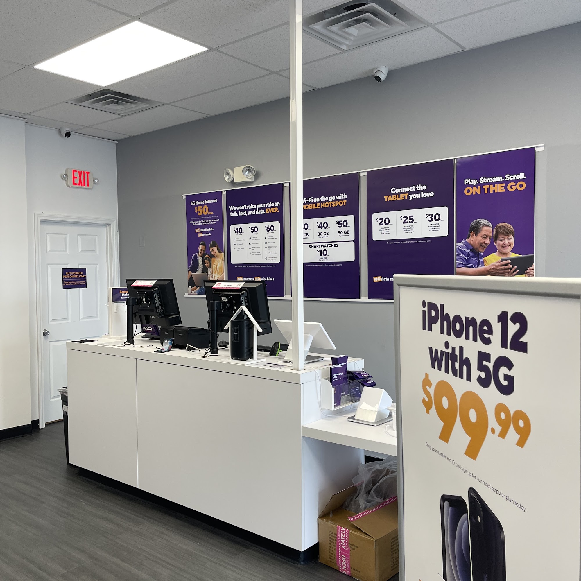 Metro by T-Mobile Glen Carbon