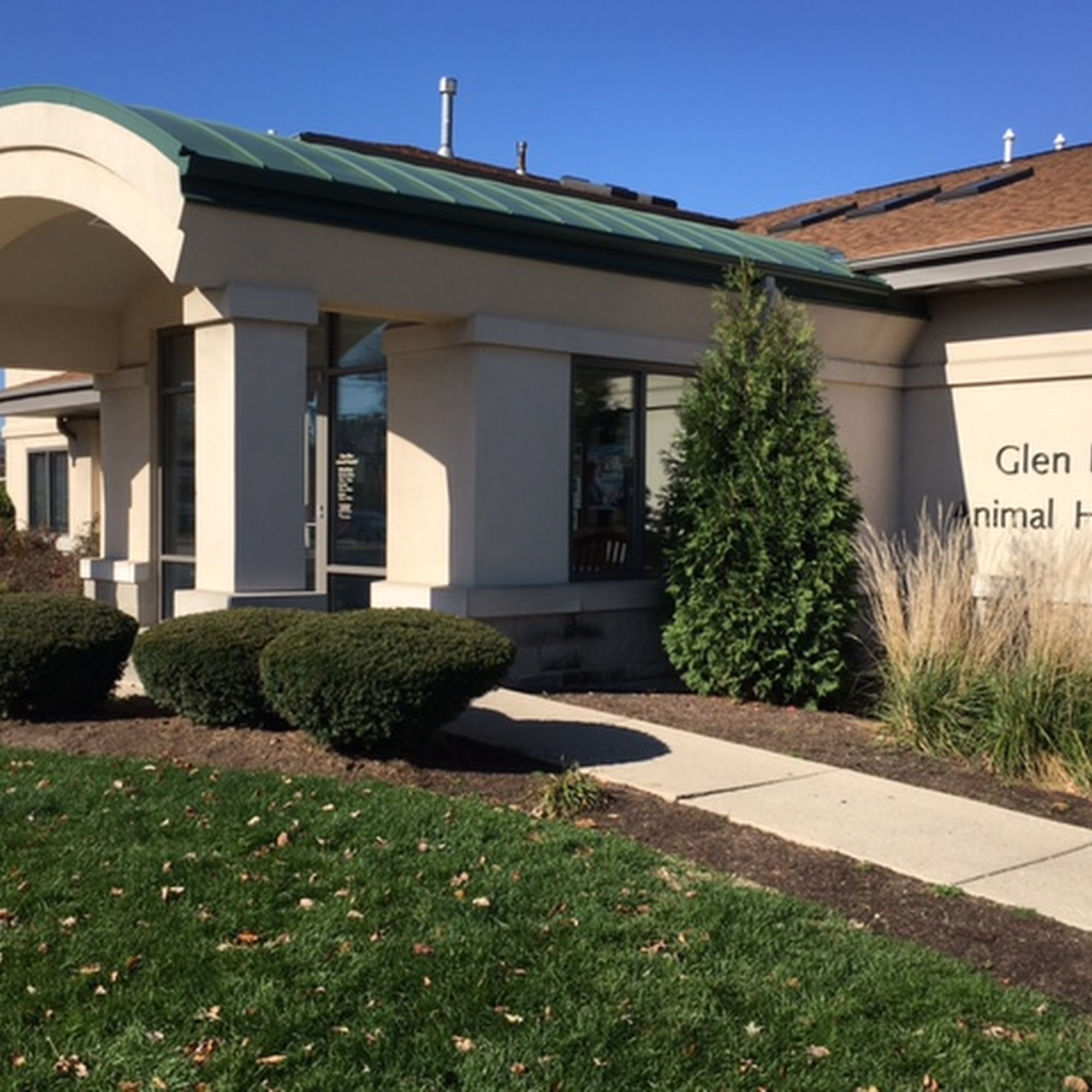 Glen Ellyn Animal Hospital Glen Ellyn