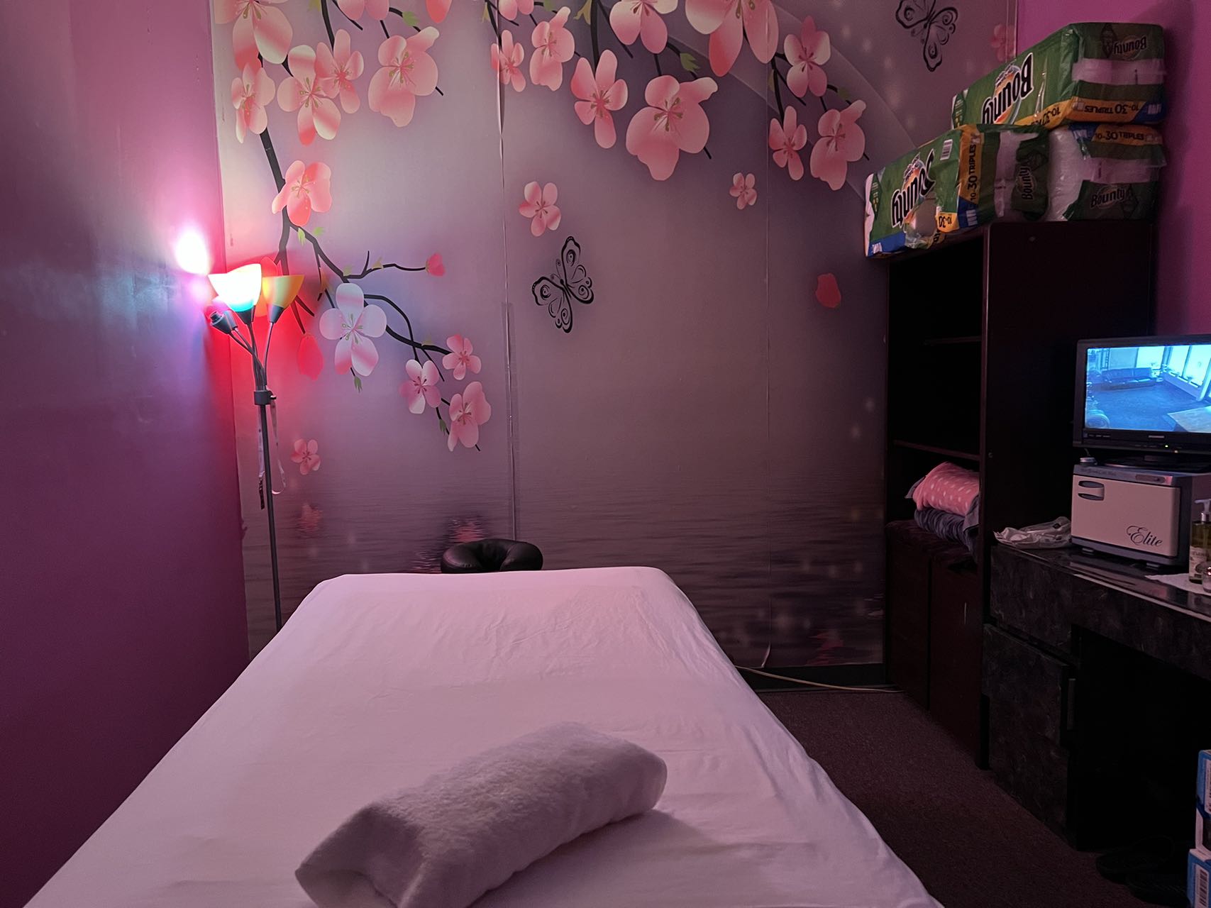 Marigold Massage Corporation