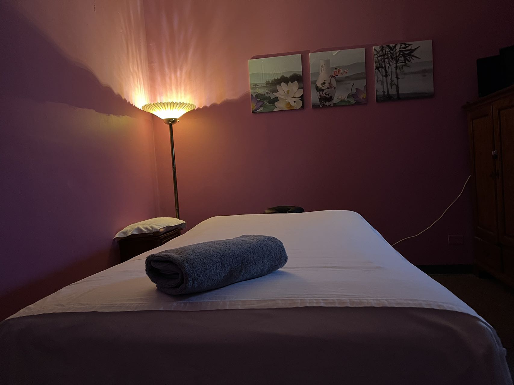 Marigold Massage Corporation