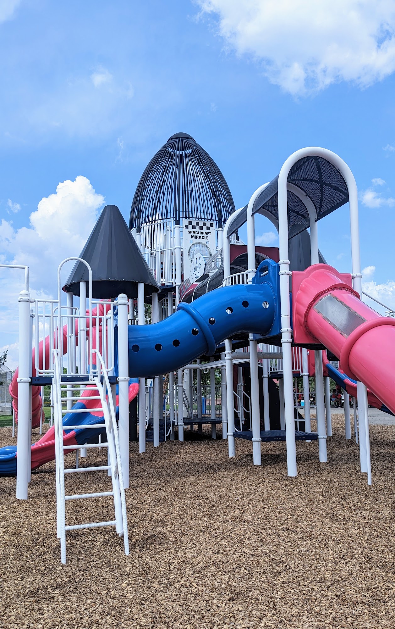 Village Green Park Glen Ellyn