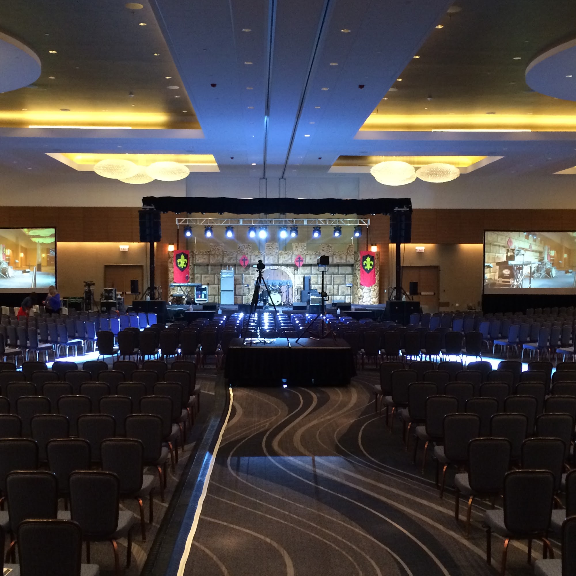 RLC Sound 757 DuPage Blvd, Glen Ellyn Illinois 60137