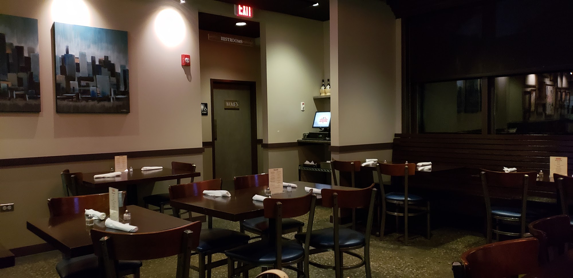 Pronto's Glendale Heights