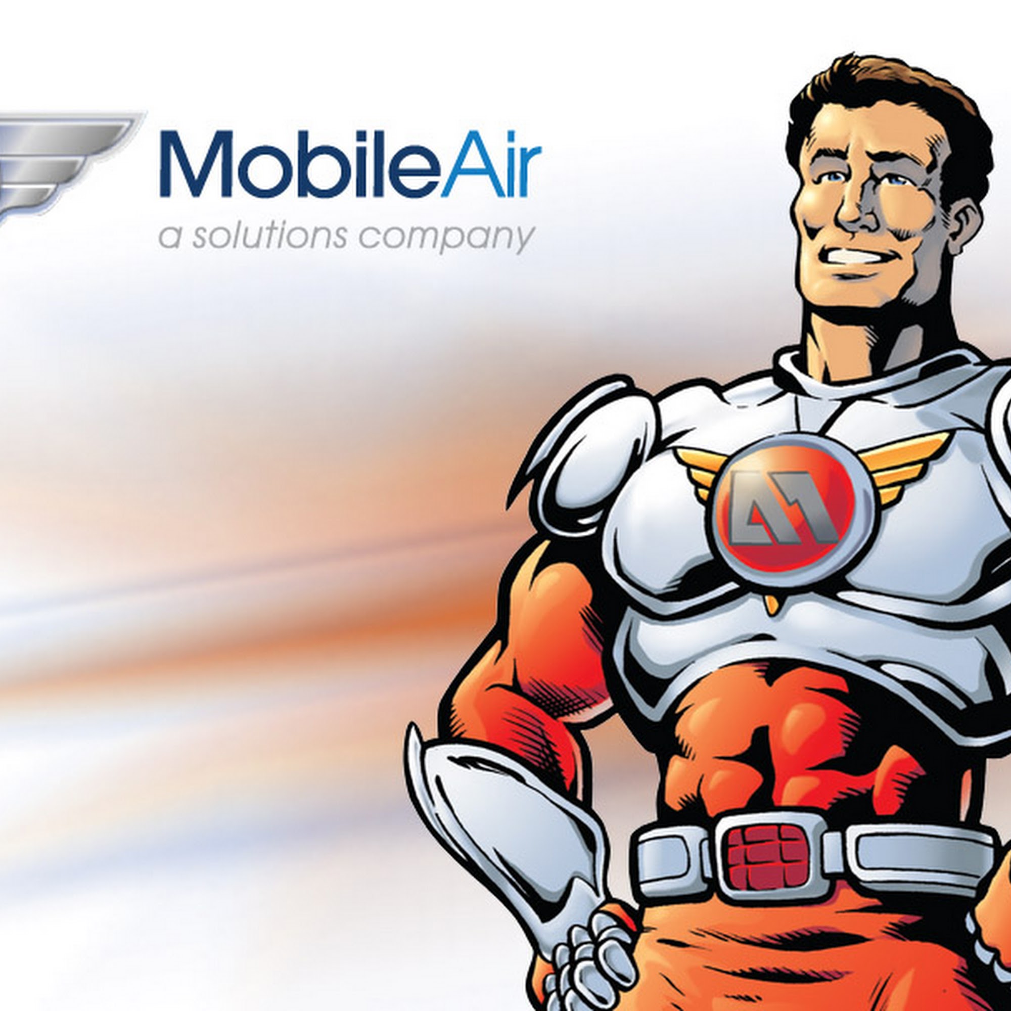 Mobile Air & Power Rentals