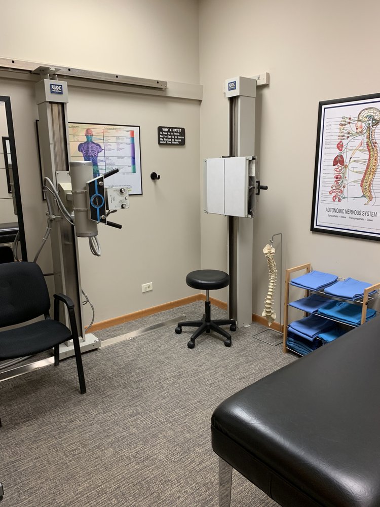 Hinley Chiropractic Center