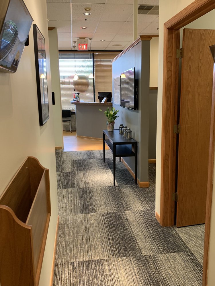 Hinley Chiropractic Center