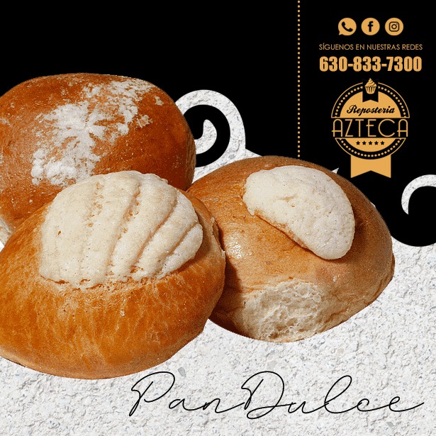 Azteca Bakery