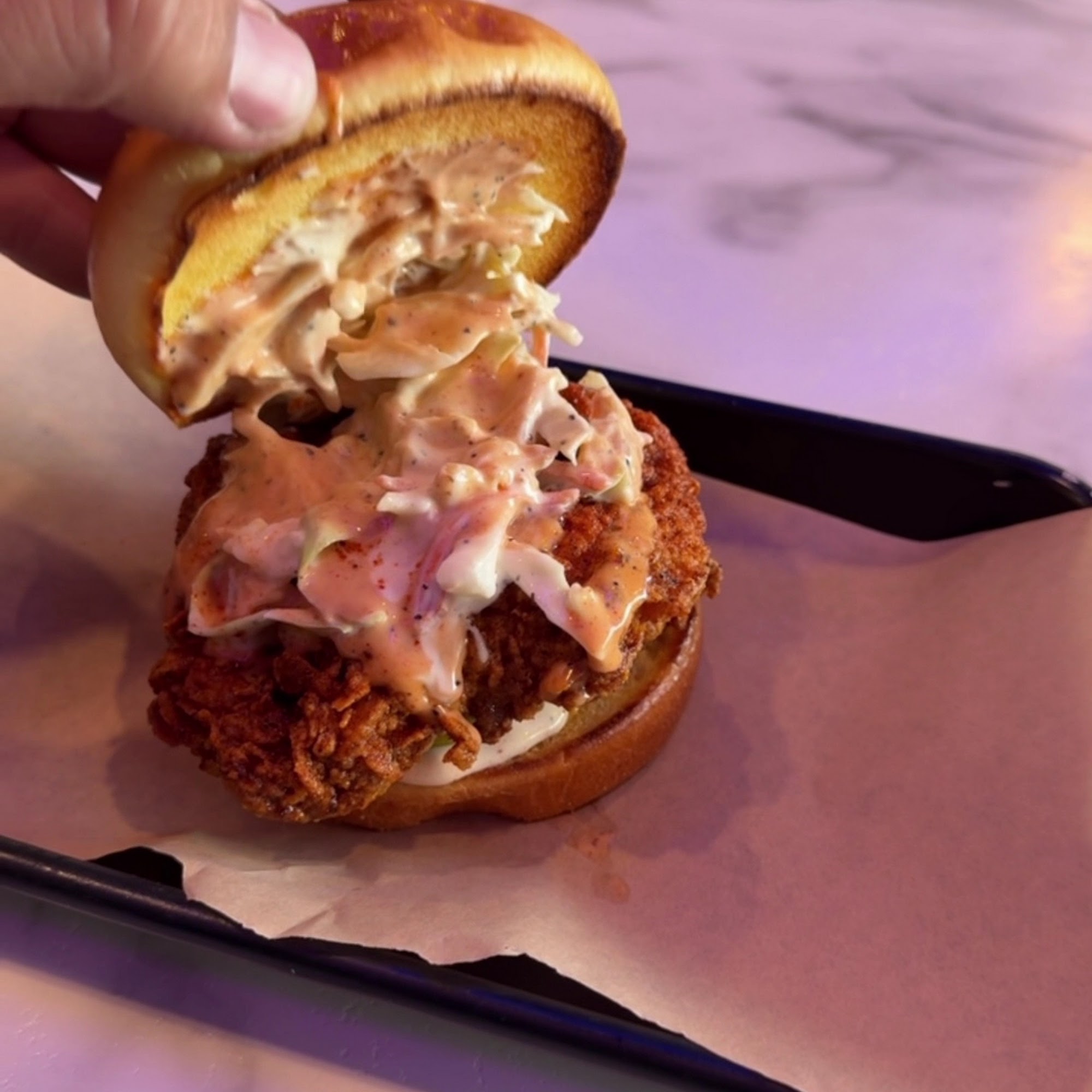 Buns On Fire - Glendale Heights Glendale Heights