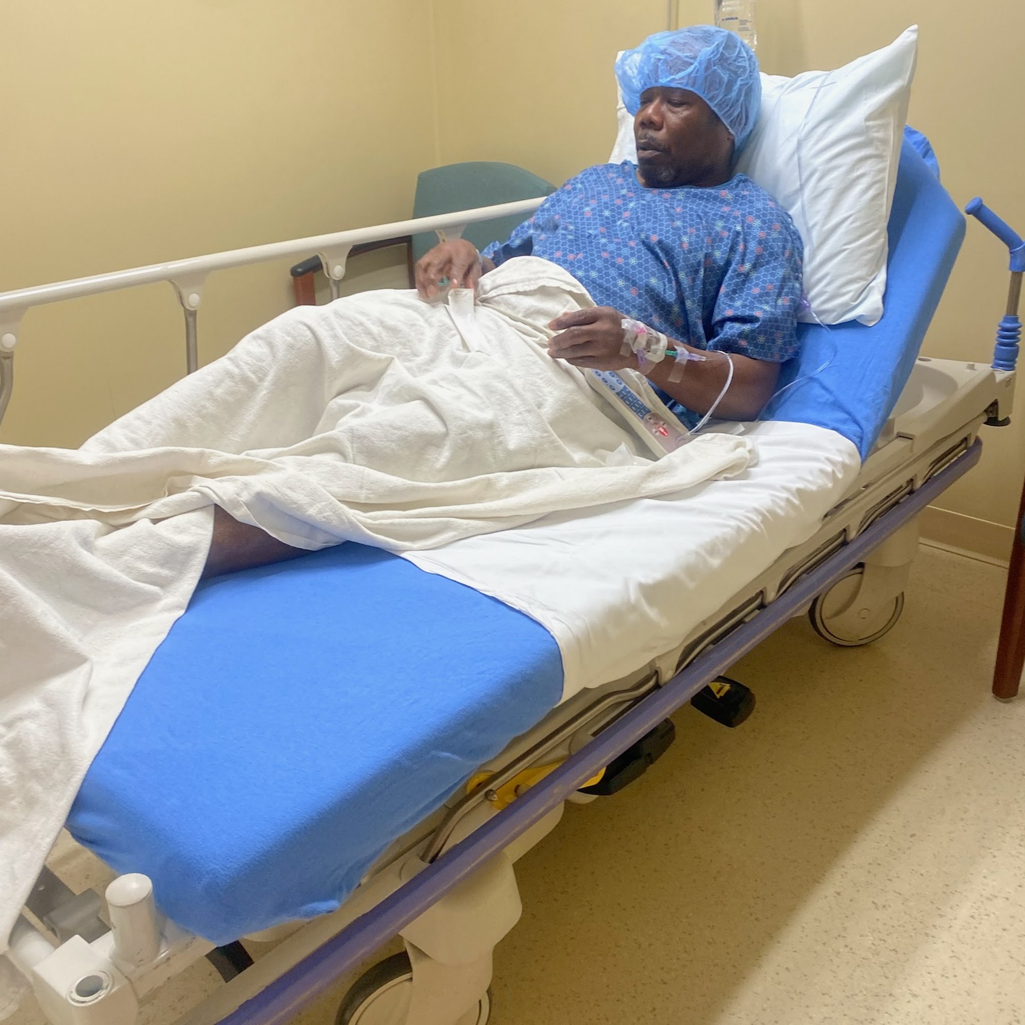 UChicago Medicine AdventHealth GlenOaks Glendale Heights