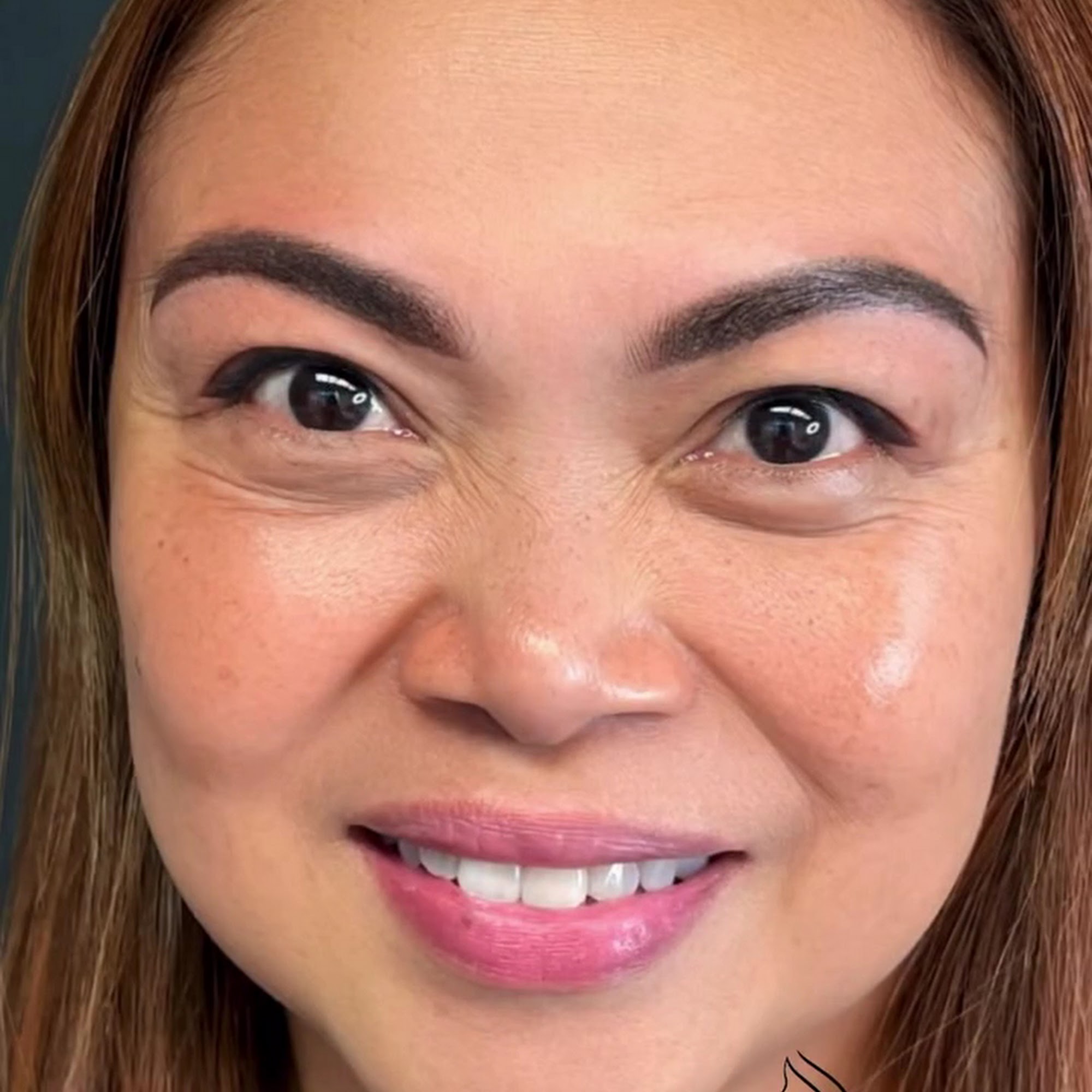 Permanent Makeup by Tetiana Sinclair