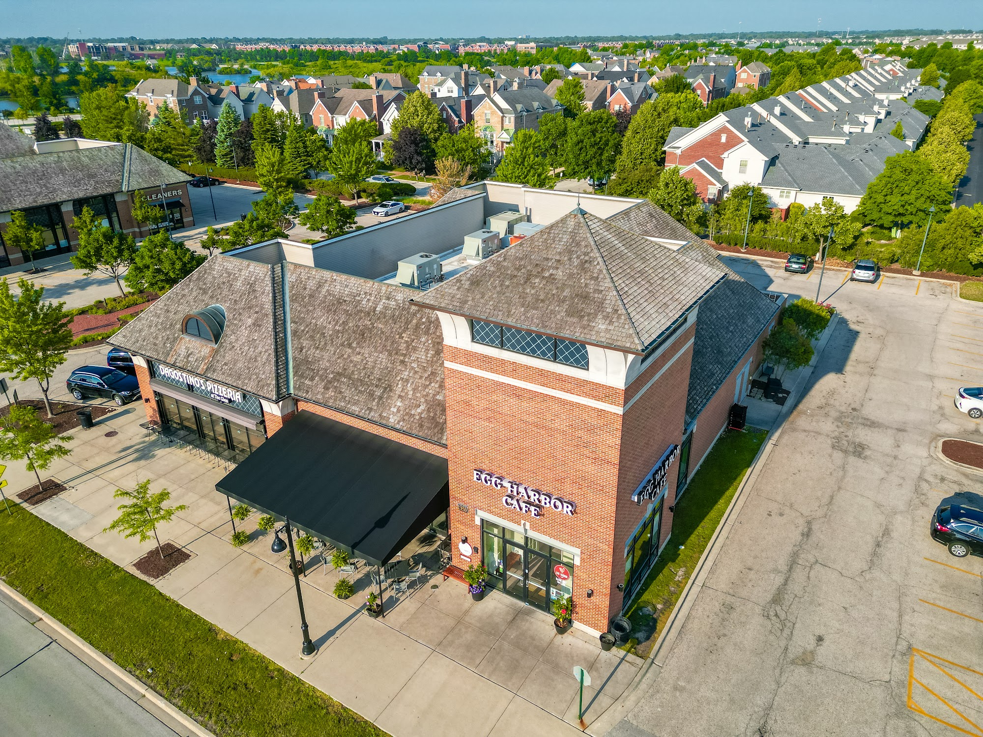 Egg Harbor Cafe Glenview