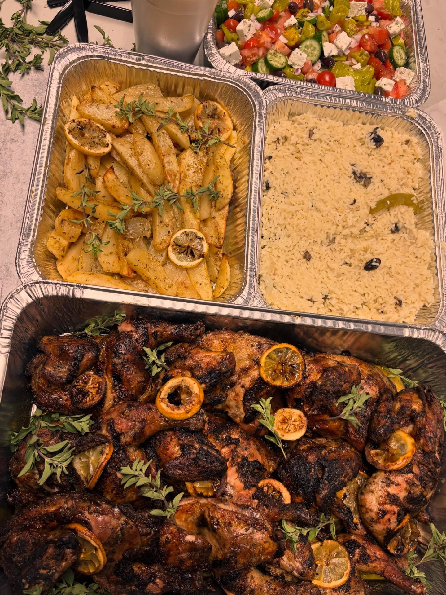 Elly's Pancake House of Glenview Glenview