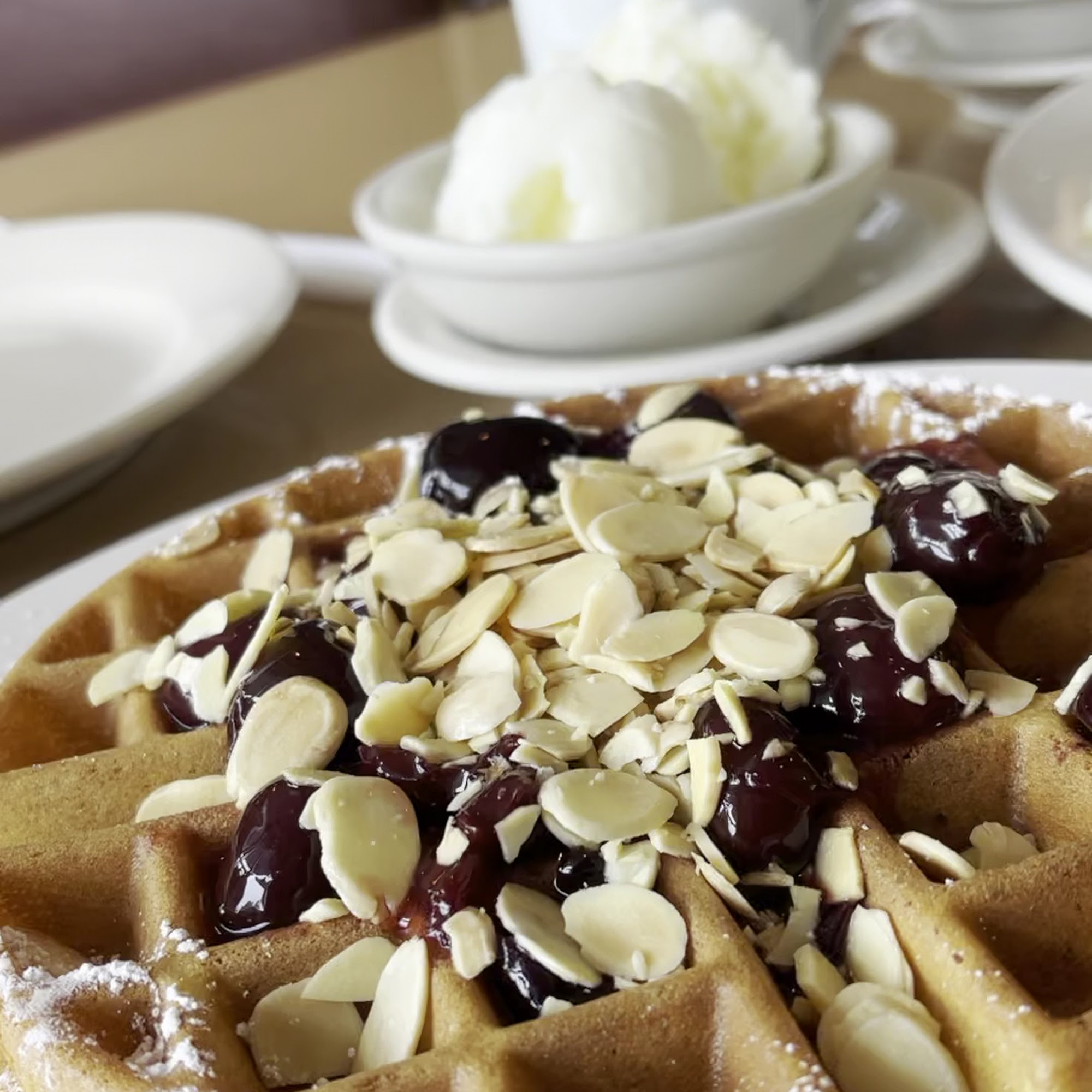 Elly's Pancake House of Glenview Glenview