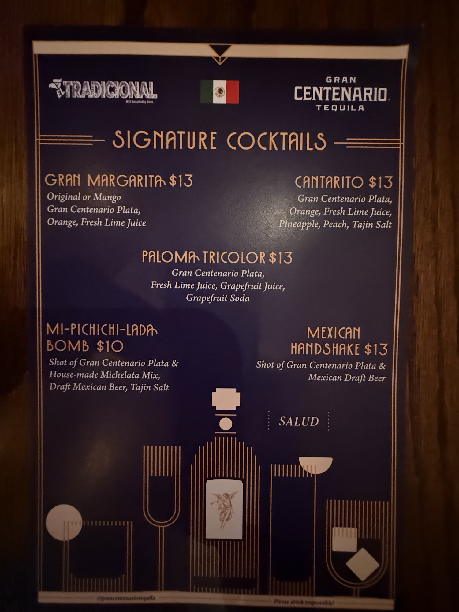 El Tradicional Mexican Restaurant and Cantina Glenview