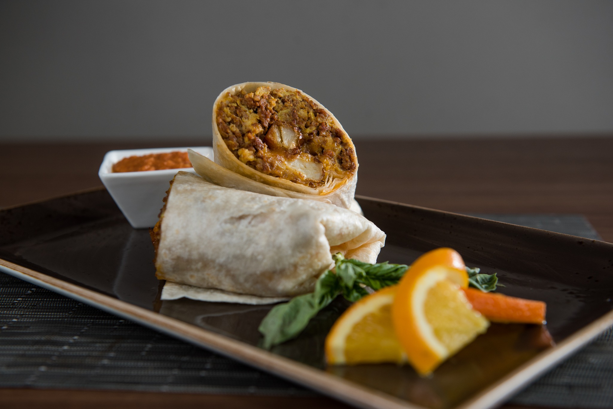 Bourbon Kitchen & Tap Glenview