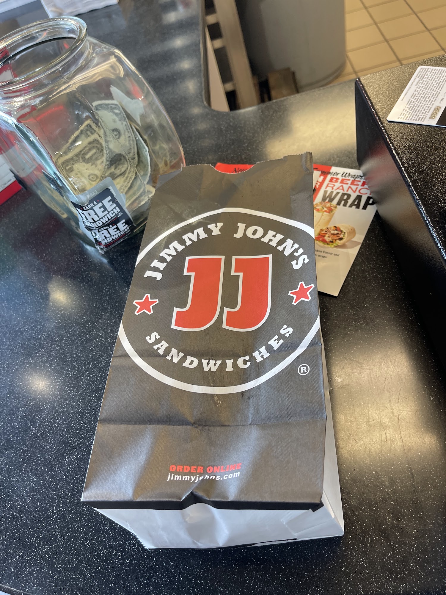 Jimmy John's