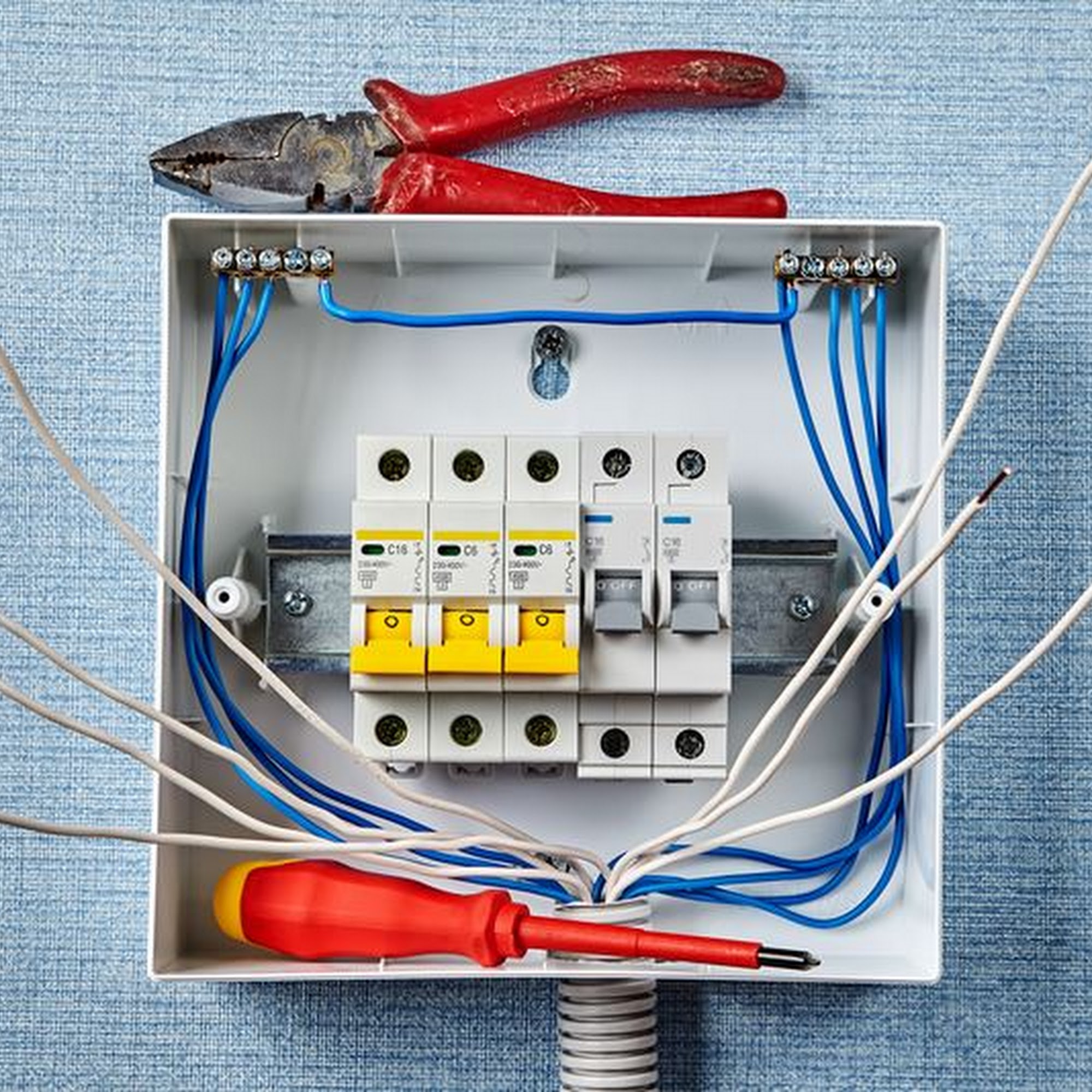 Glenview Electrical Contractors