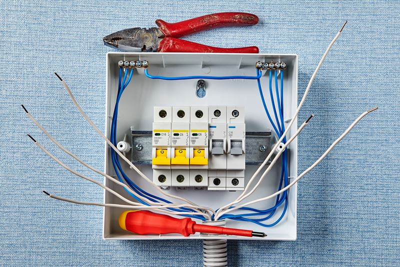 Glenview Electrical Contractors