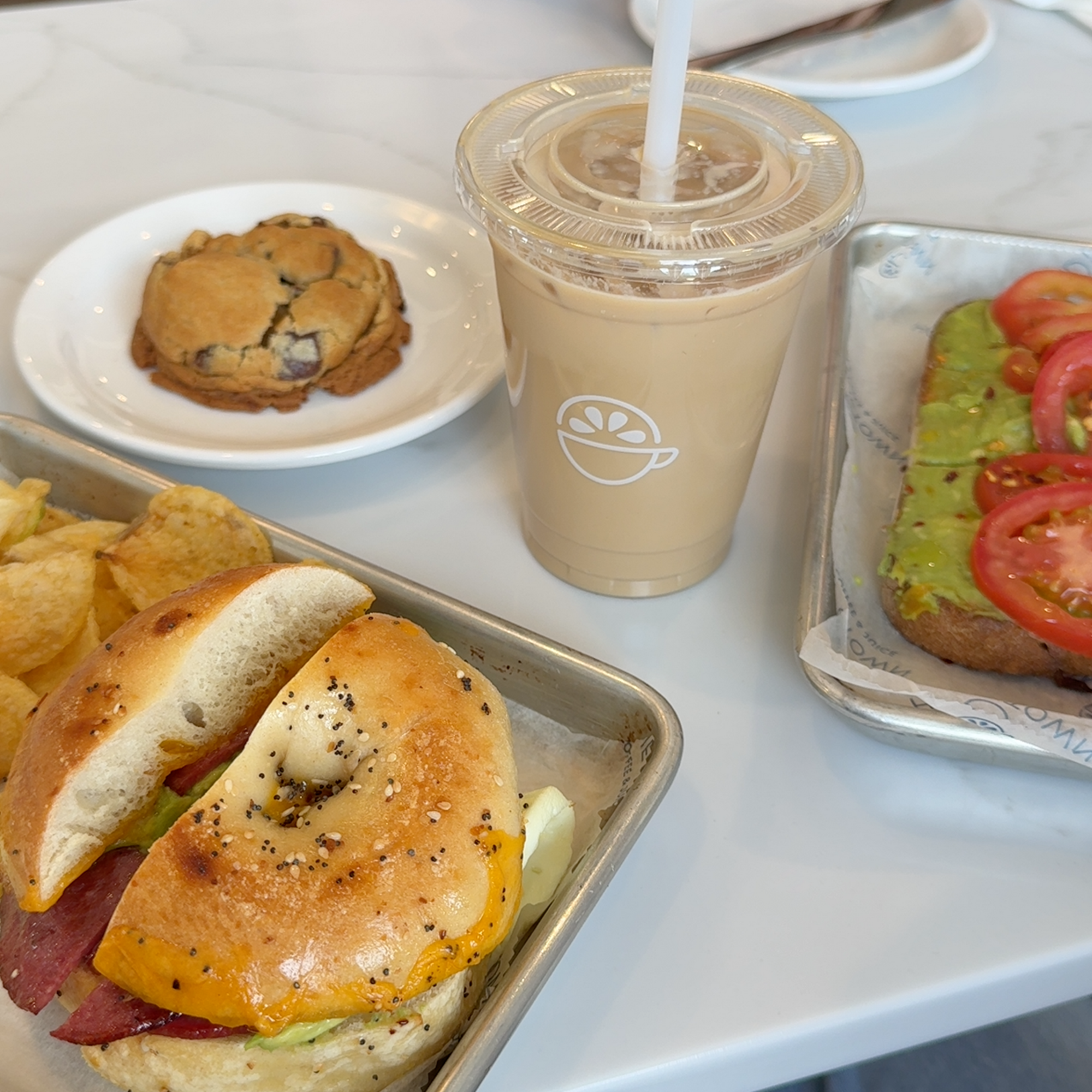 Hometown Coffee & Juice Glenview