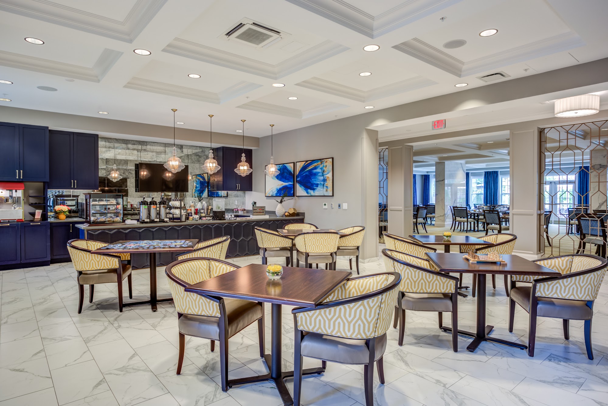 Arbor Terrace Glenview Glenview