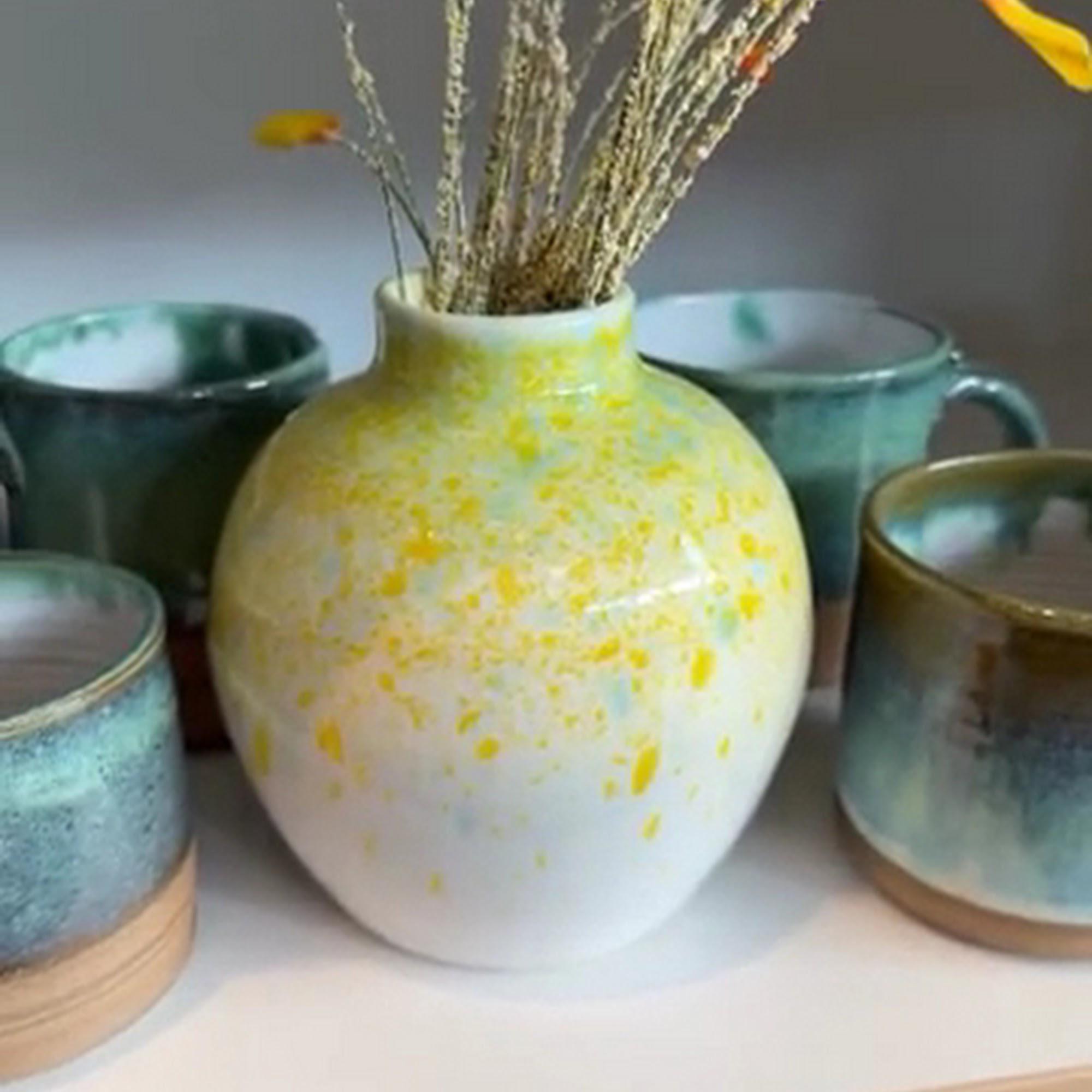 Artsy Heart - An Eclectic Shop of Handcrafted Art Glenview