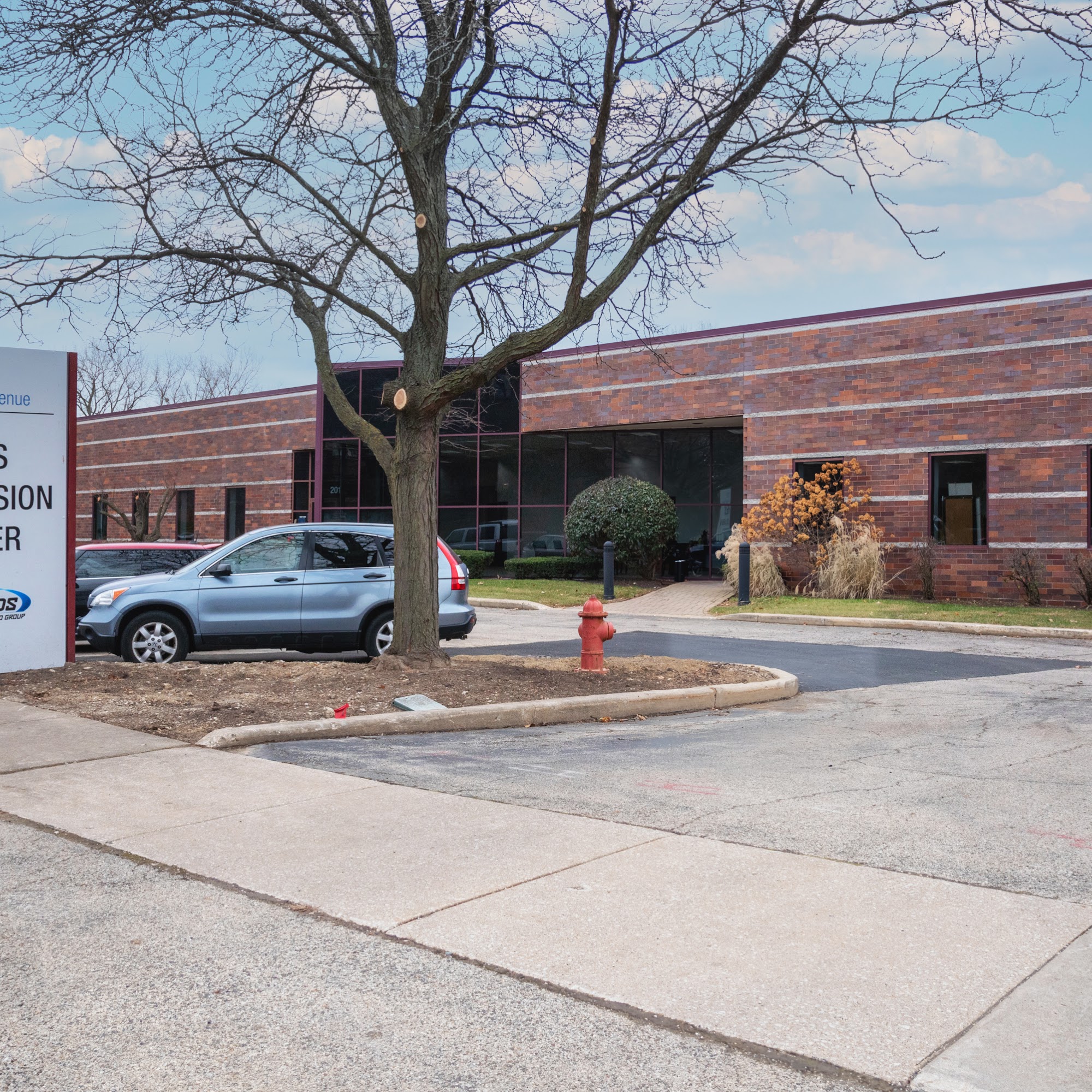 Fields Collision Center Glenview