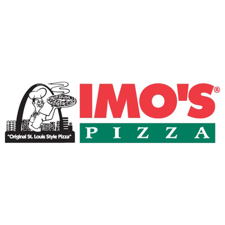 Imo's Pizza Menu