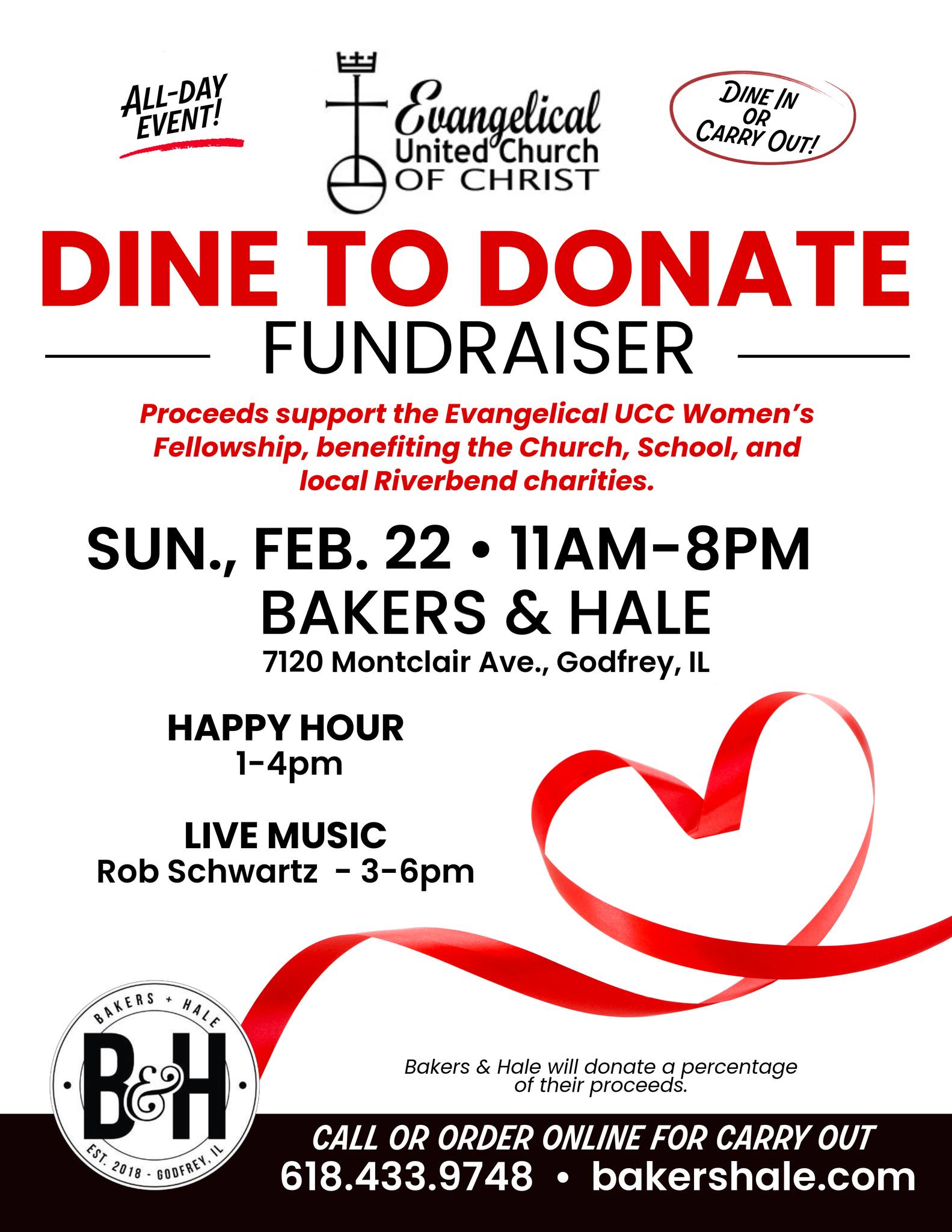 Bakers & Hale Godfrey