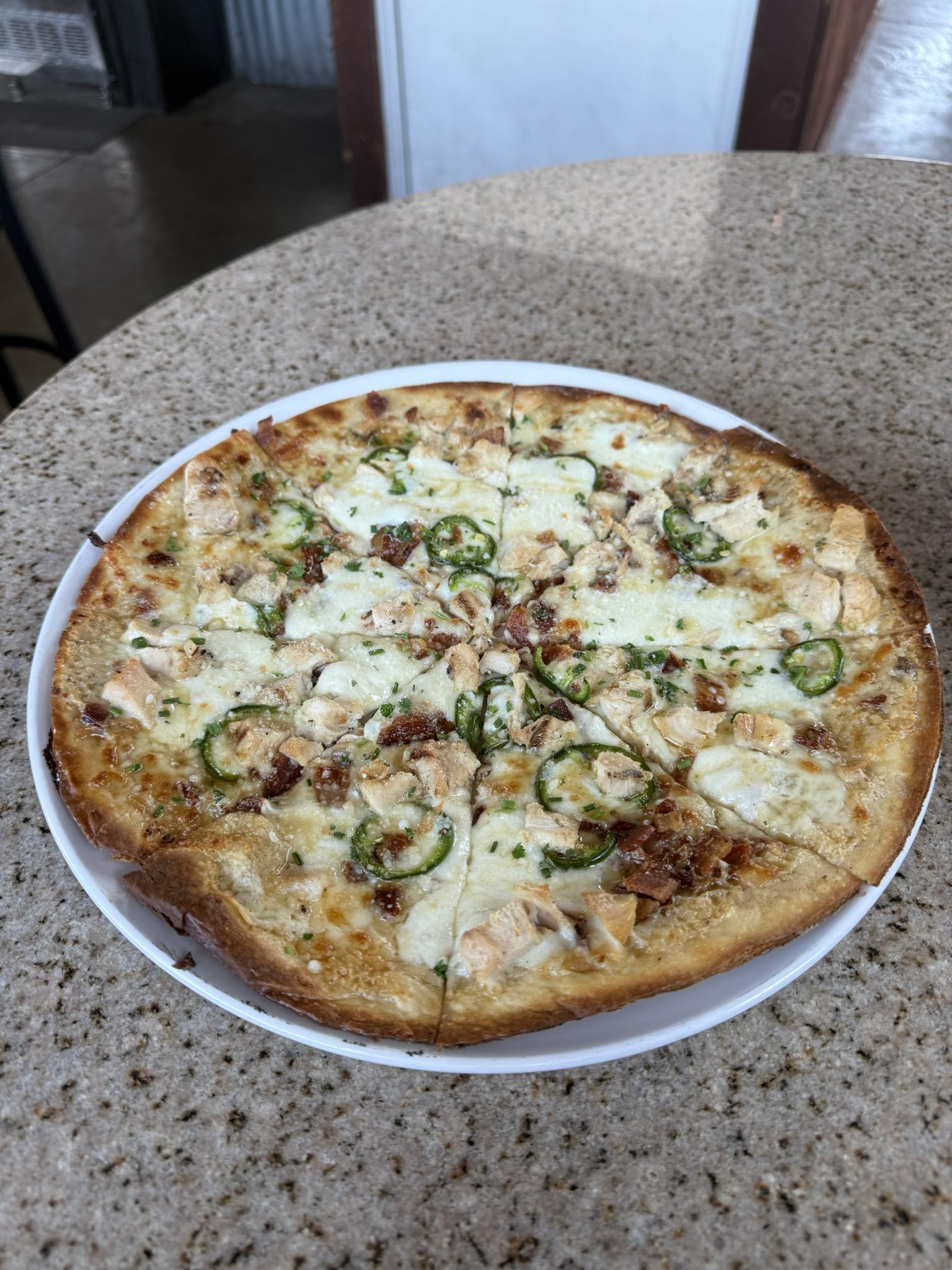 Bakers & Hale Godfrey