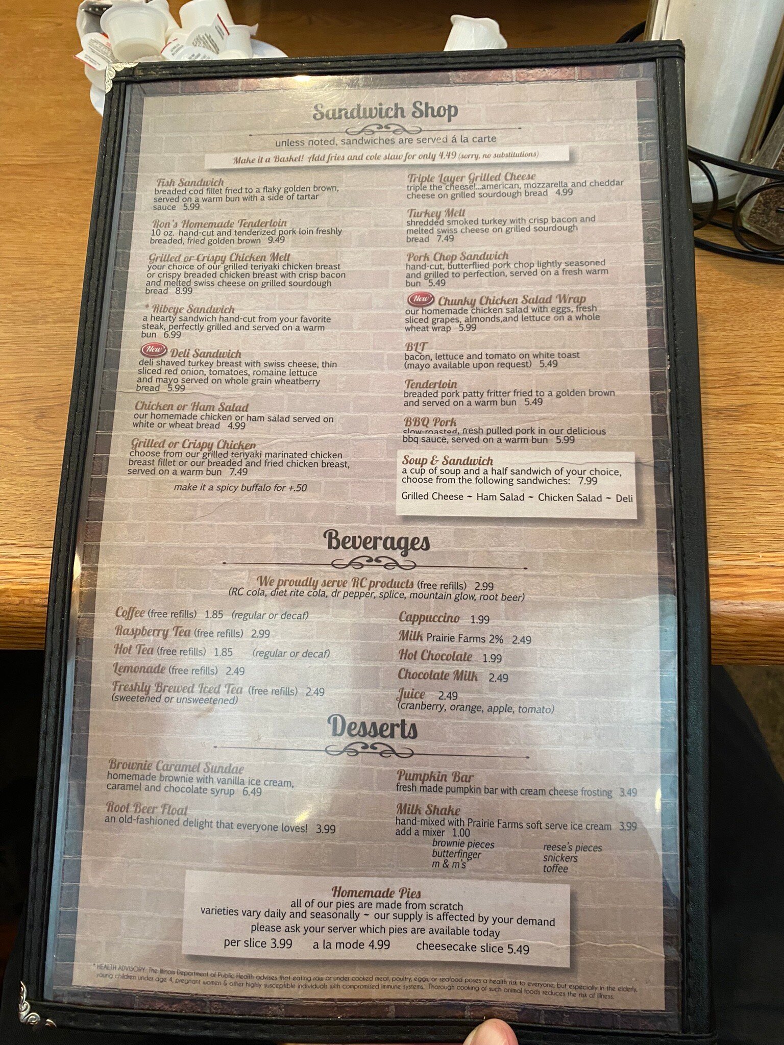 Photo credit: Tripadvisor