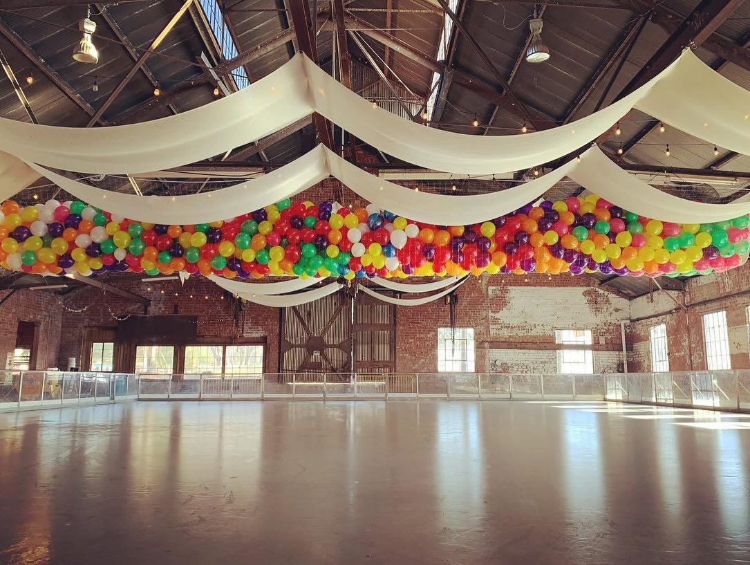 The Loading Dock Grafton