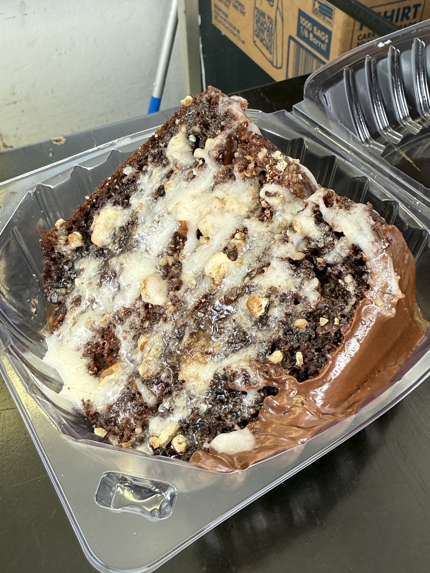 The Flippen Fish Shack Menu