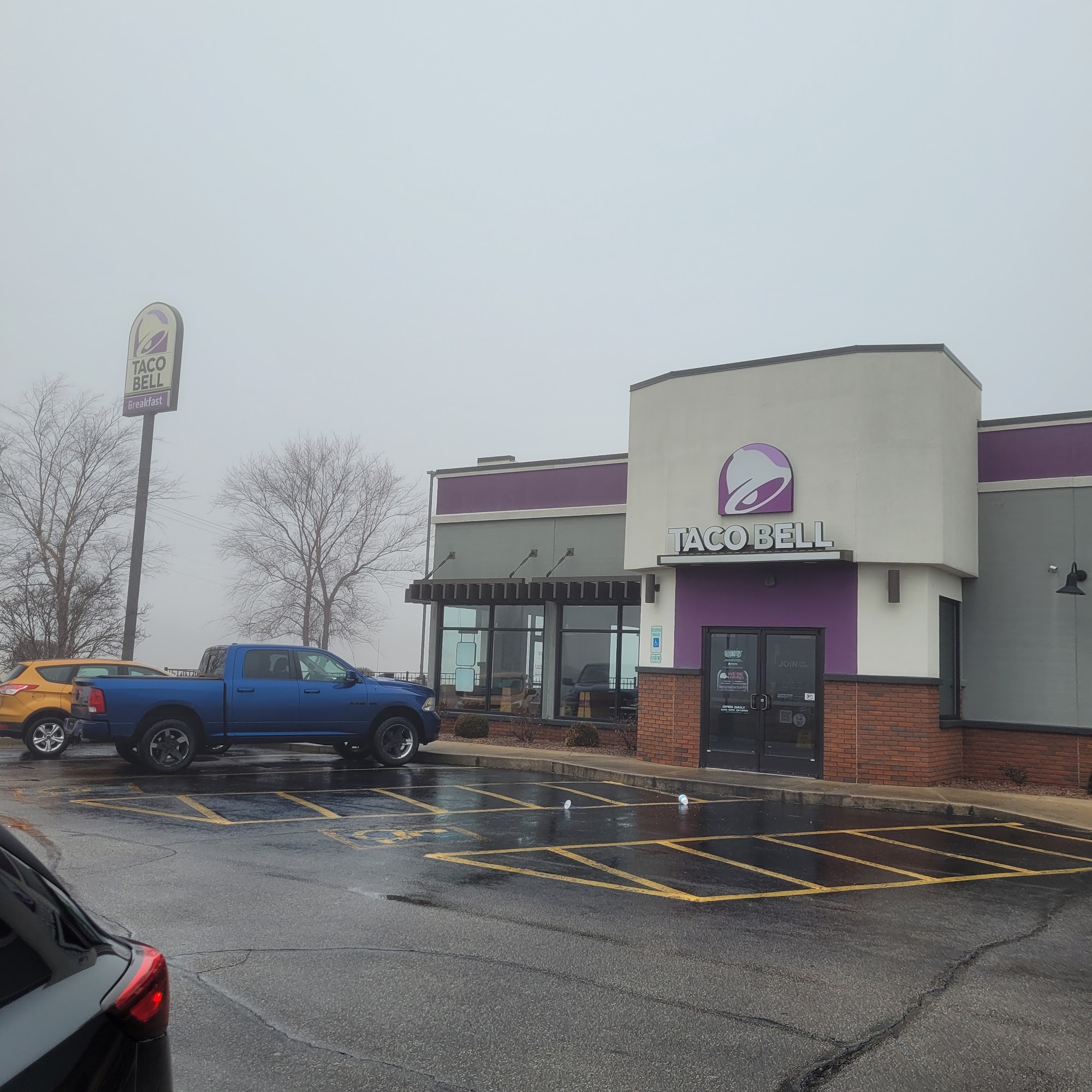 Taco Bell